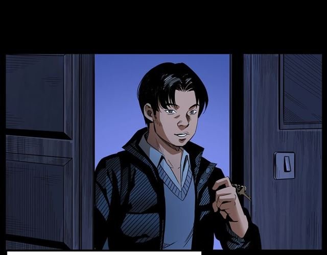 第167话 午夜场之奸情人命