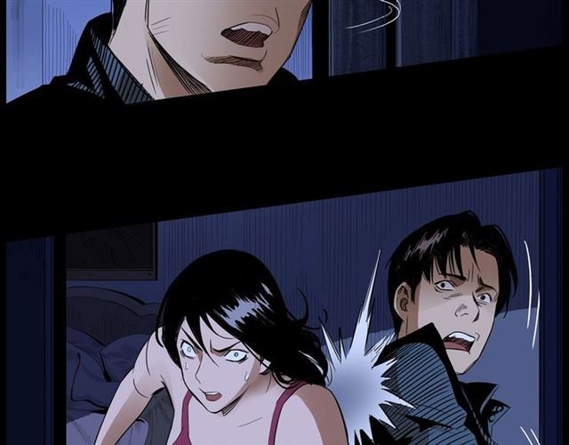 第167话 午夜场之奸情人命