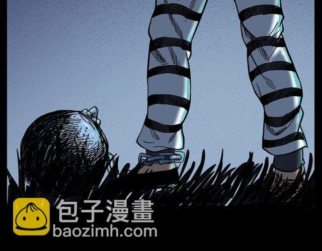 第168话 阎老九之活死人墓
