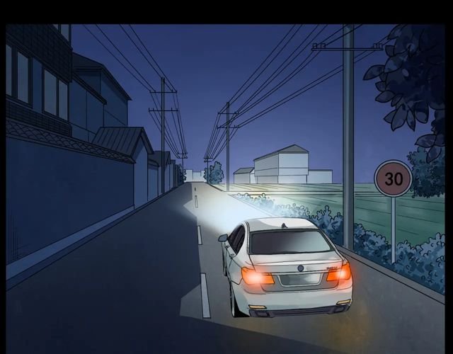 第169话 午夜场之她是谁？