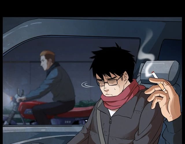 第169话 午夜场之她是谁？