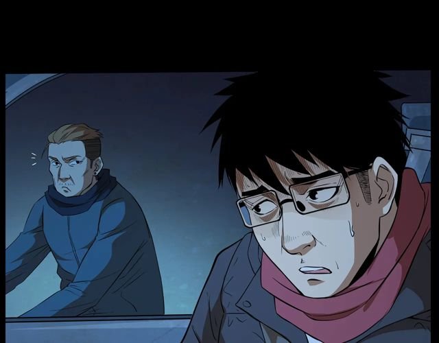 第169话 午夜场之她是谁？