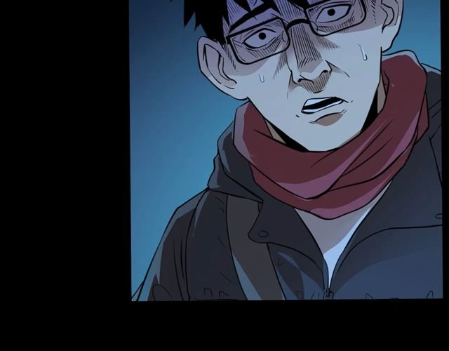 第169话 午夜场之她是谁？