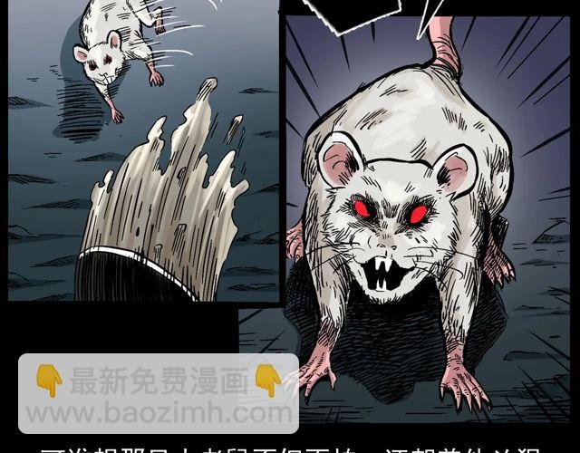 第170话 阎老九之盗墓贼