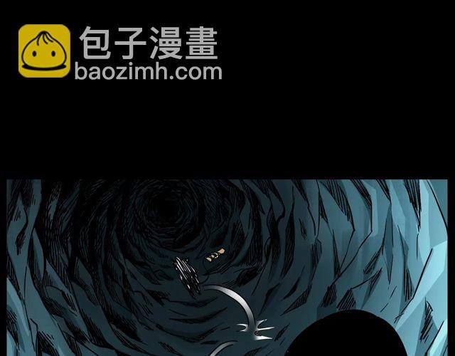第170话 阎老九之盗墓贼