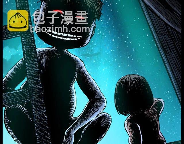 第172话 阎老九之大头鬼