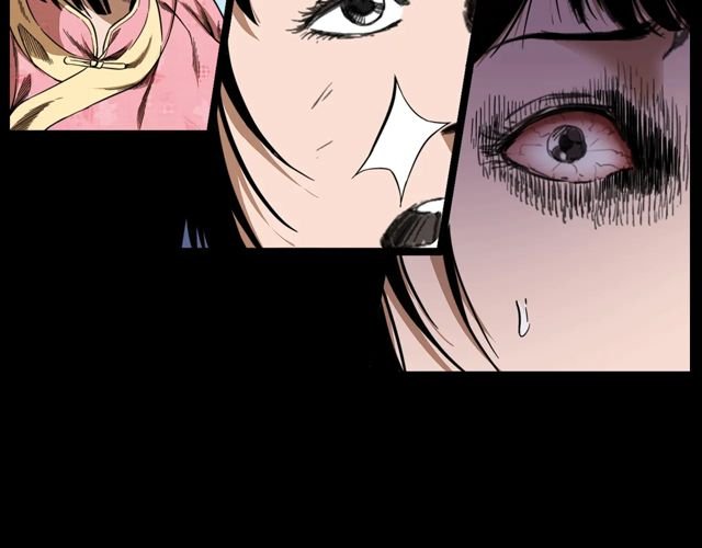 第172话 阎老九之大头鬼