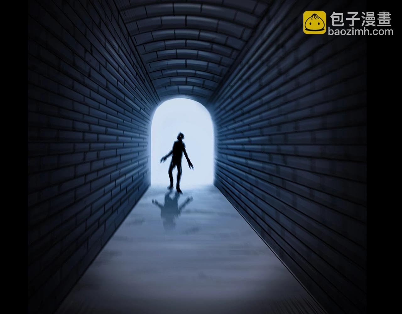 第173话 午夜场之桥洞