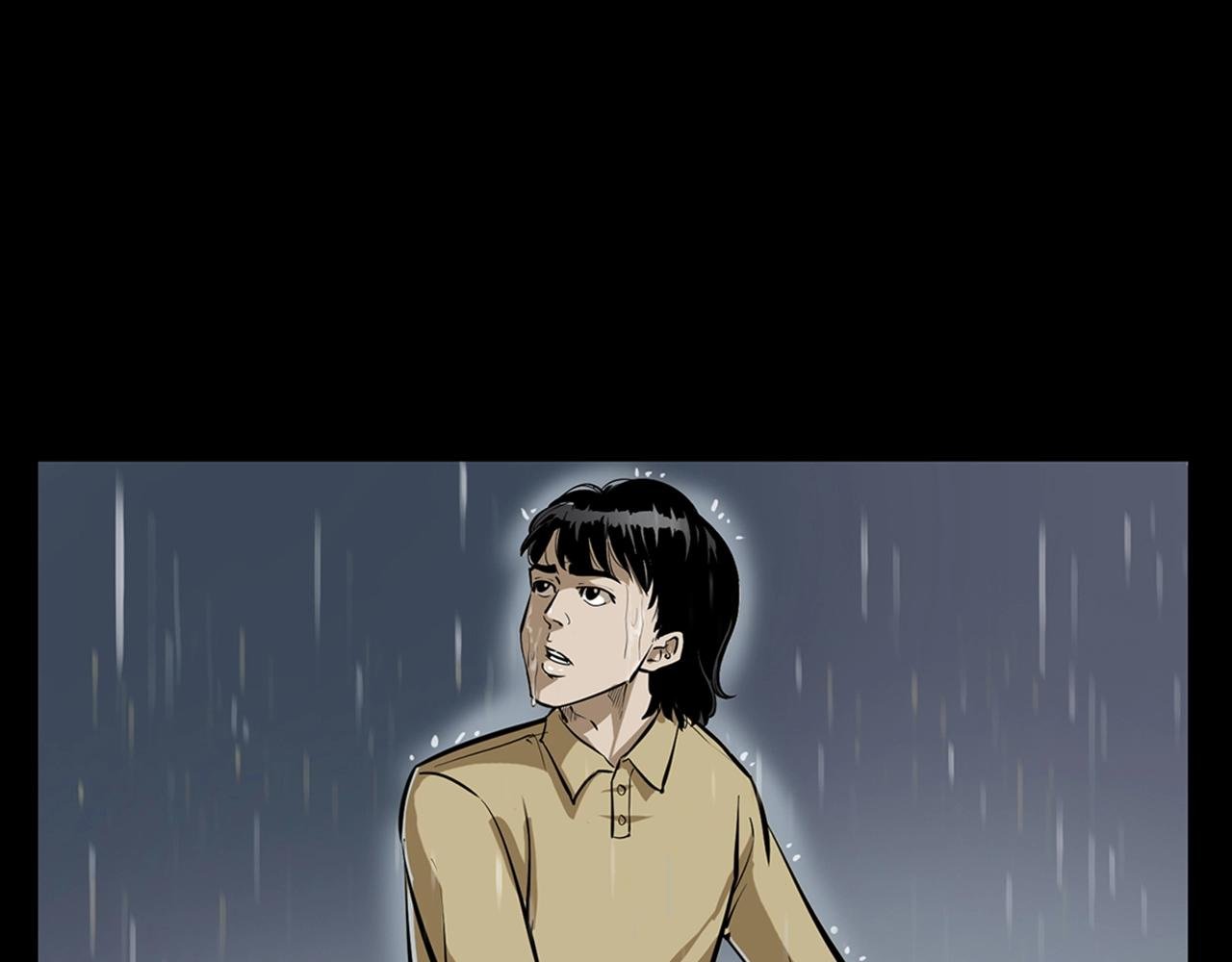 第173话 午夜场之桥洞