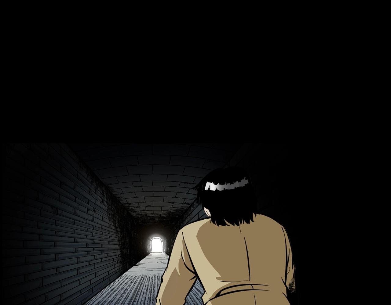 第173话 午夜场之桥洞
