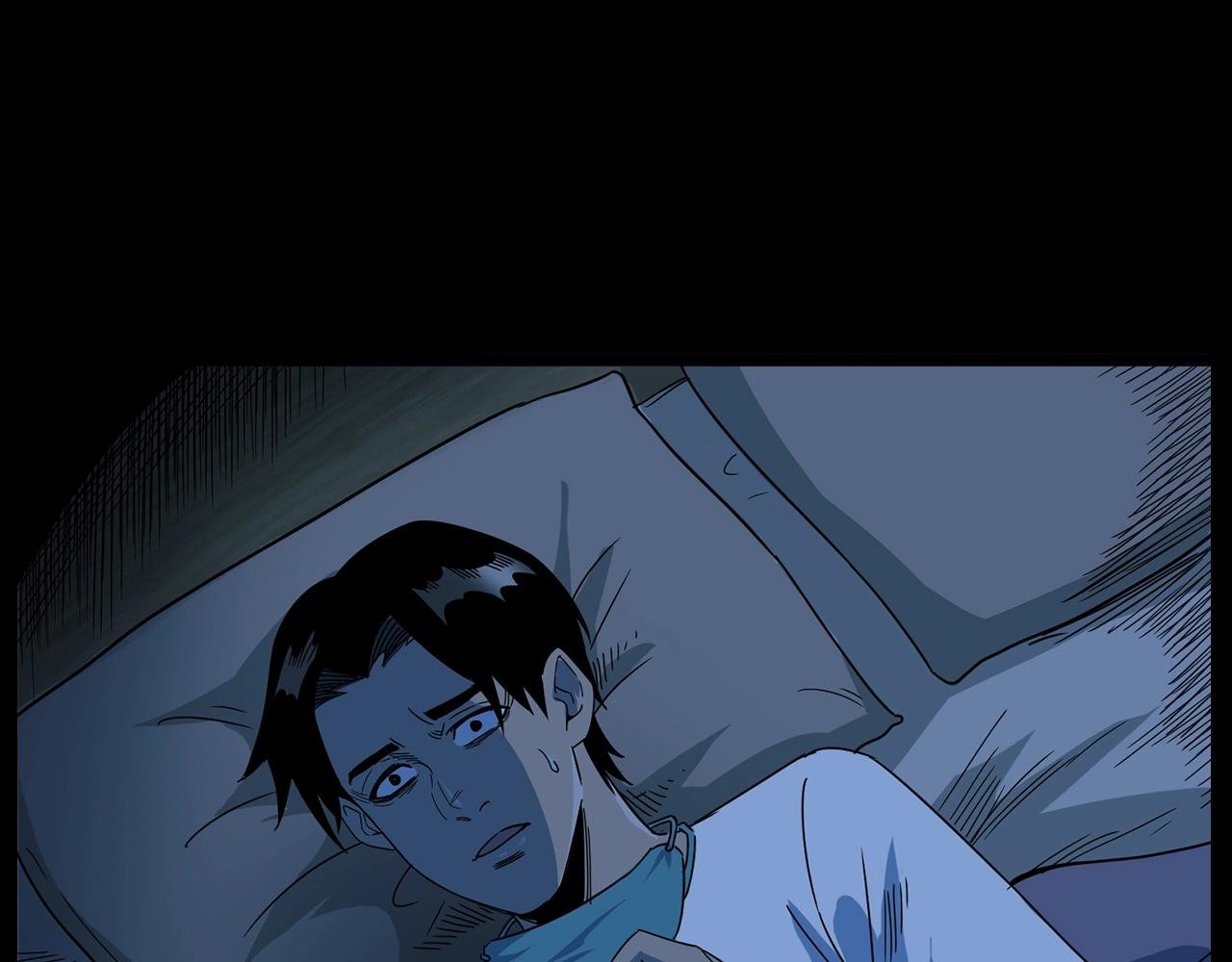 第175话 午夜场之小旅馆