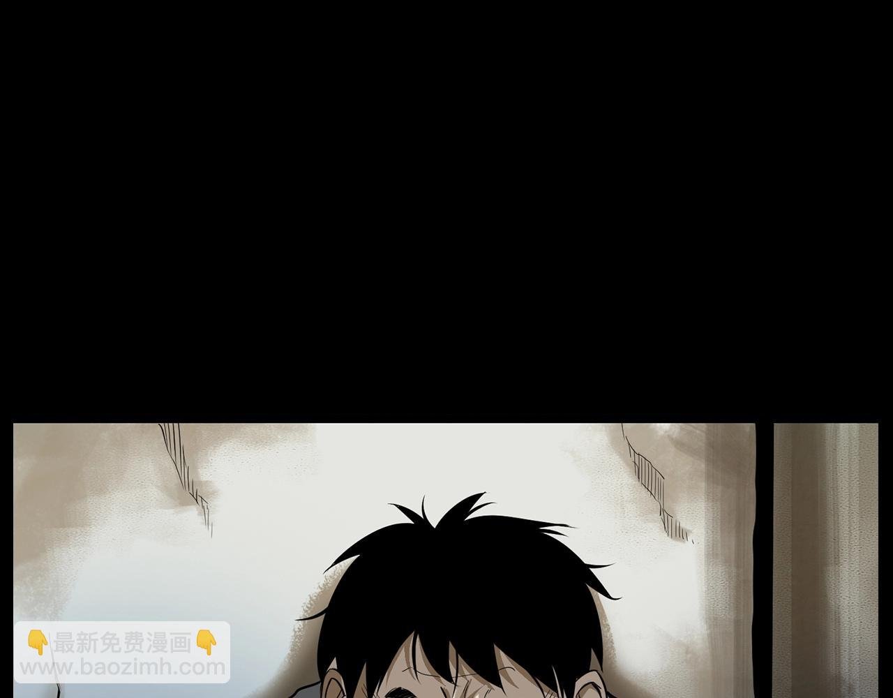 第177话 午夜场之村里的疯子