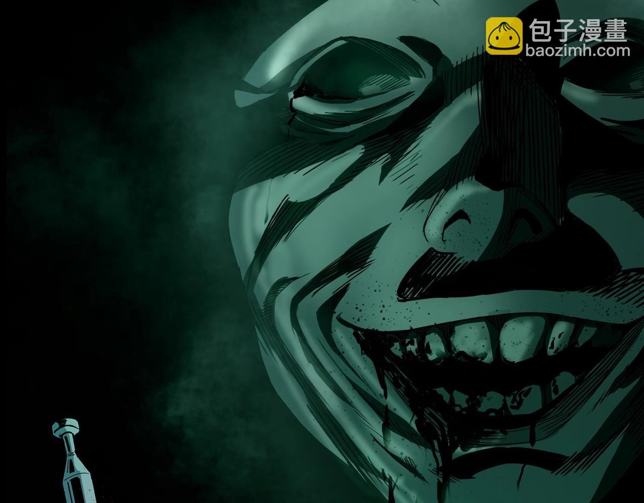 第181话 午夜场之夜谈鬼事