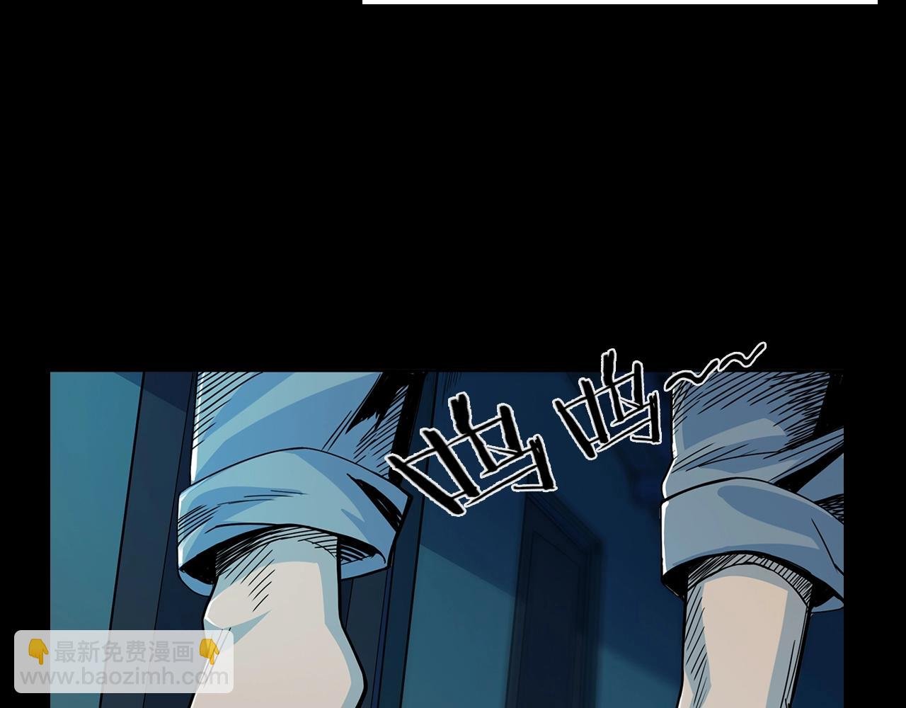 第181话 午夜场之夜谈鬼事