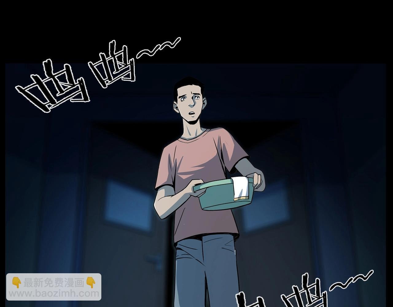 第181话 午夜场之夜谈鬼事