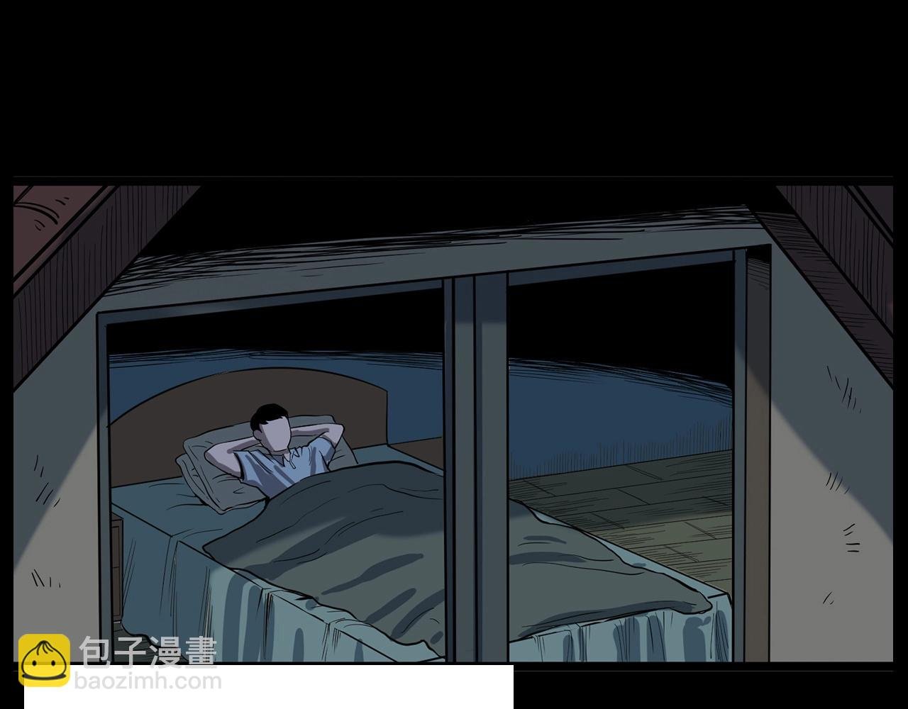 第183话 午夜场之洋娃娃