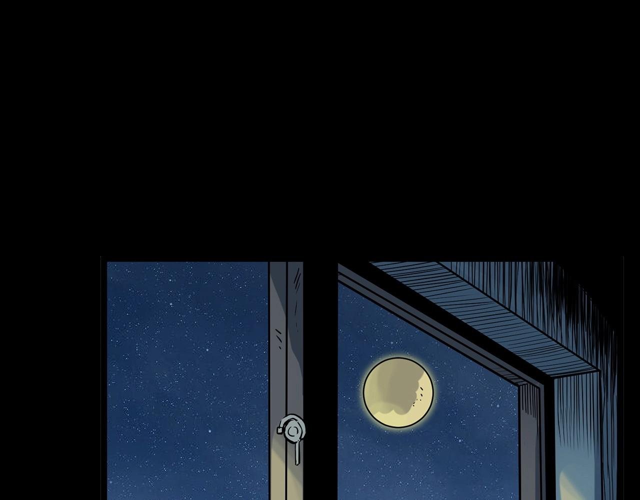 第183话 午夜场之洋娃娃