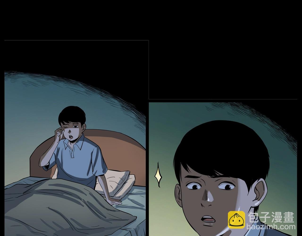 第183话 午夜场之洋娃娃