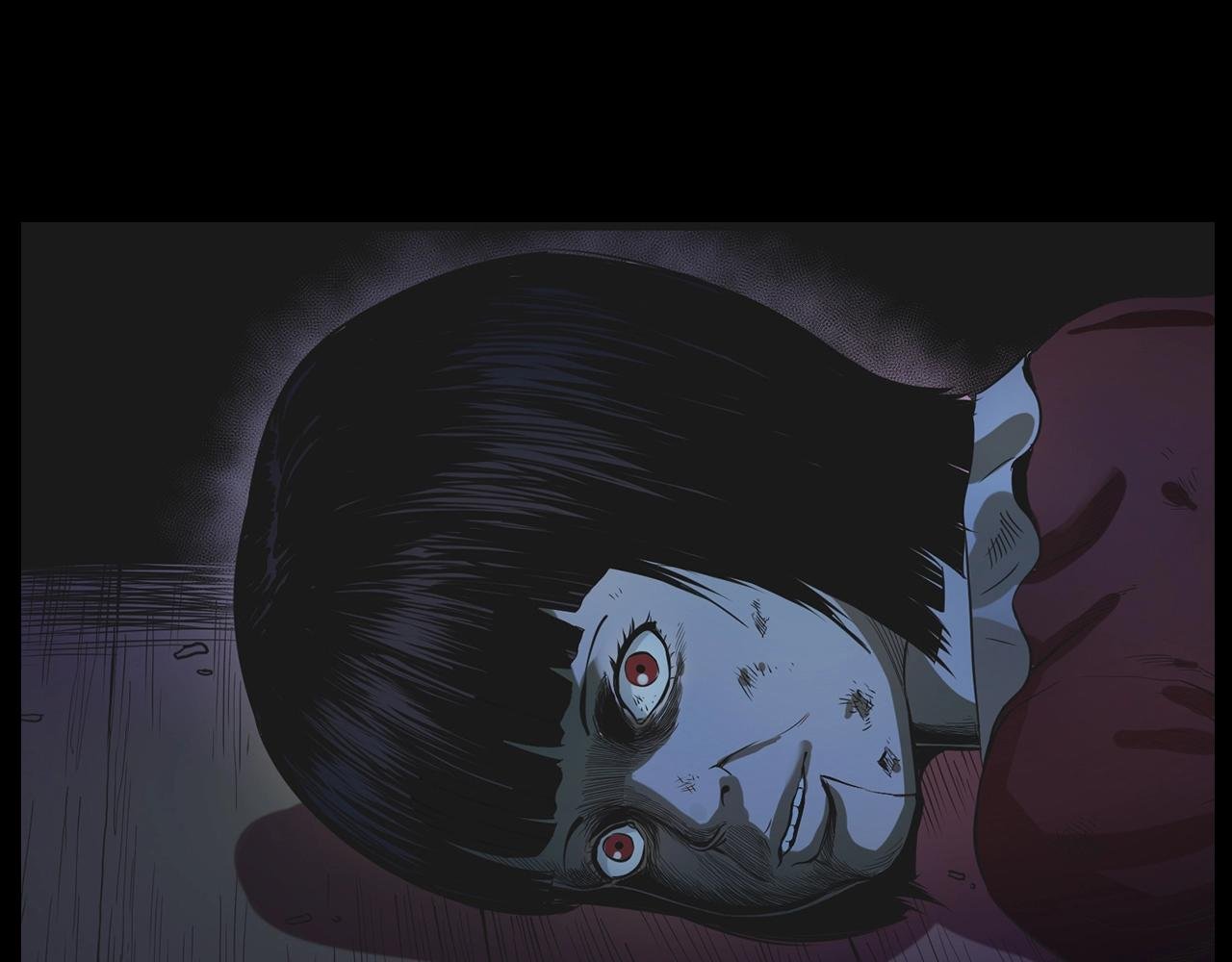 第183话 午夜场之洋娃娃