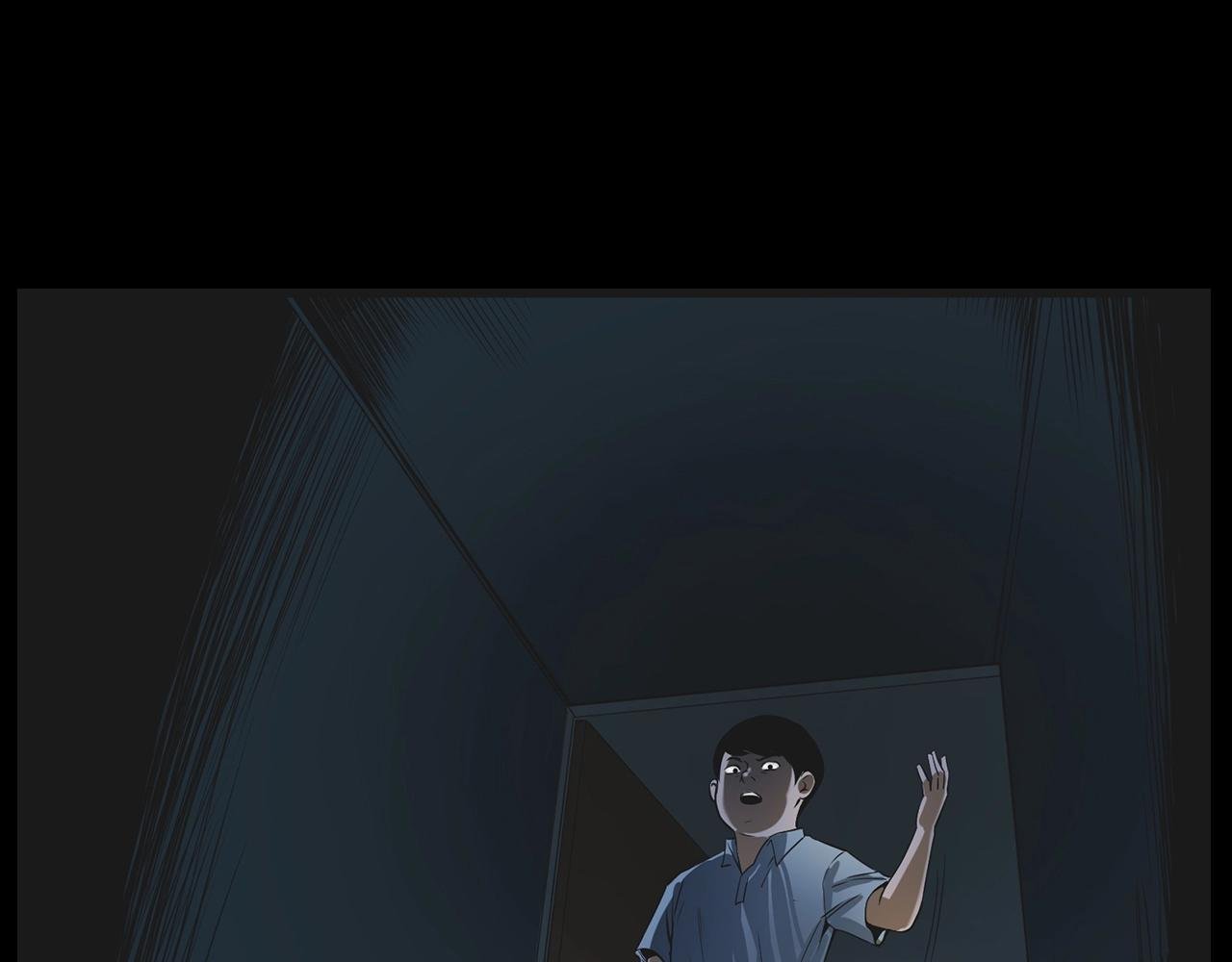 第183话 午夜场之洋娃娃