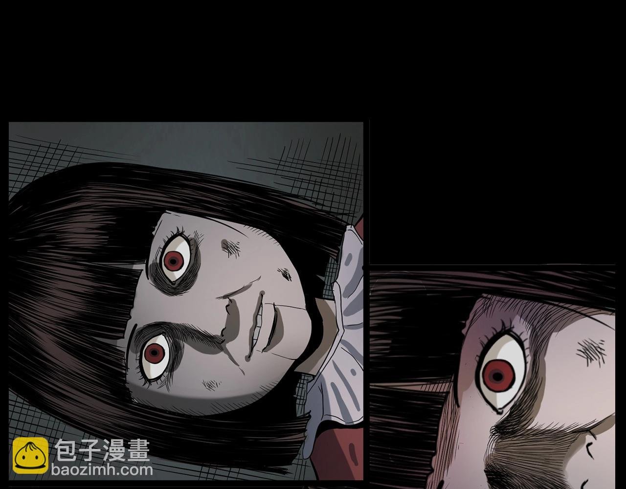 第183话 午夜场之洋娃娃