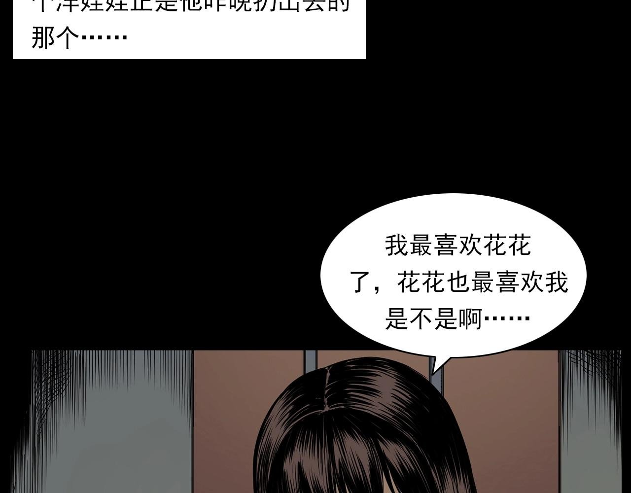 第183话 午夜场之洋娃娃