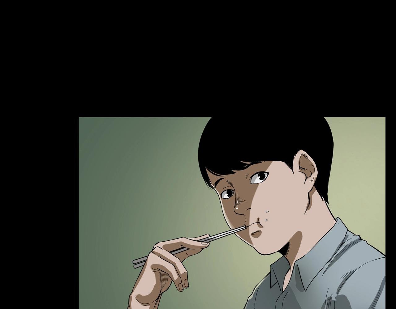 第183话 午夜场之洋娃娃
