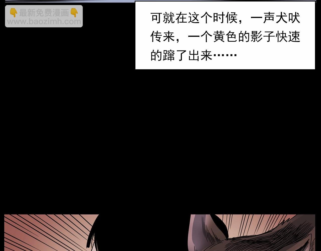 第185话 午夜场之偷狗