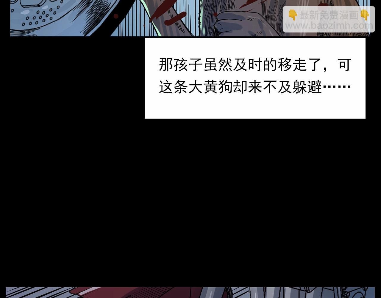 第185话 午夜场之偷狗