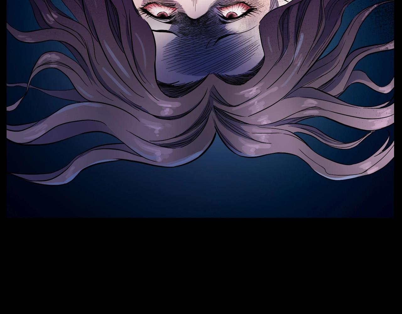 第186话阎老九之又来了个魔女