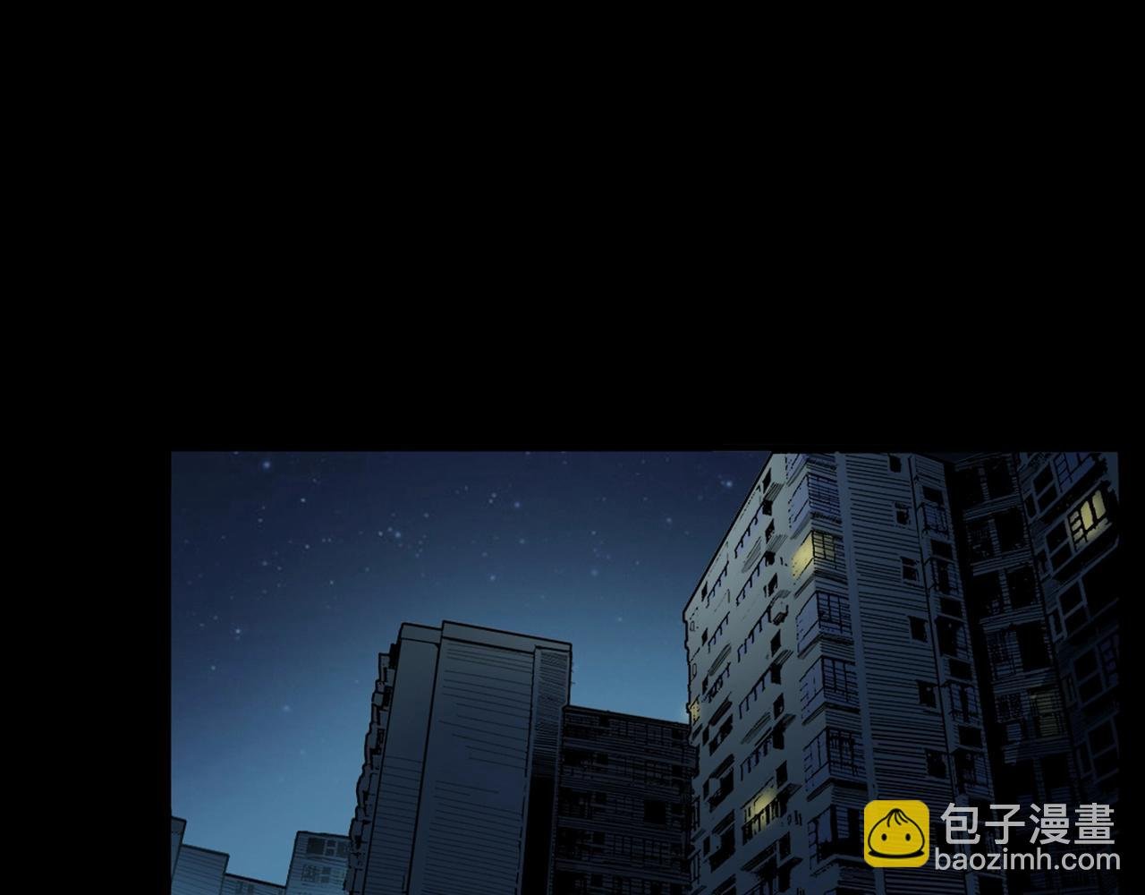 第187话 午夜场之诡异的人影
