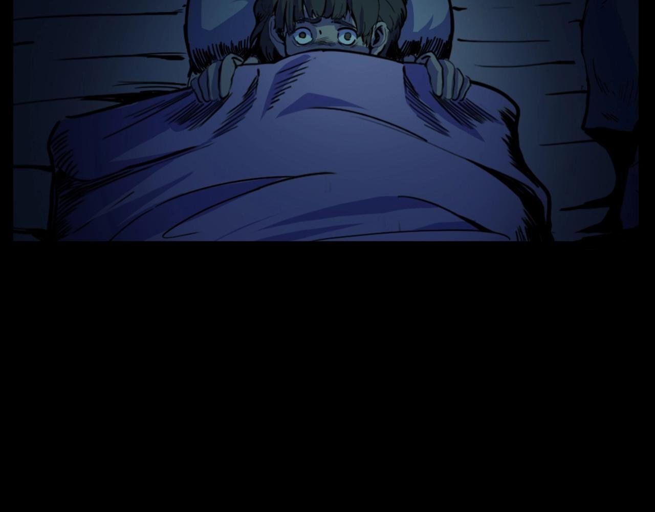 第187话 午夜场之诡异的人影