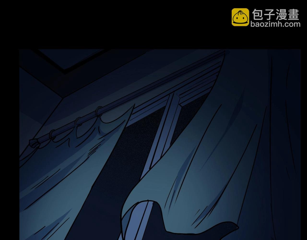 第187话 午夜场之诡异的人影