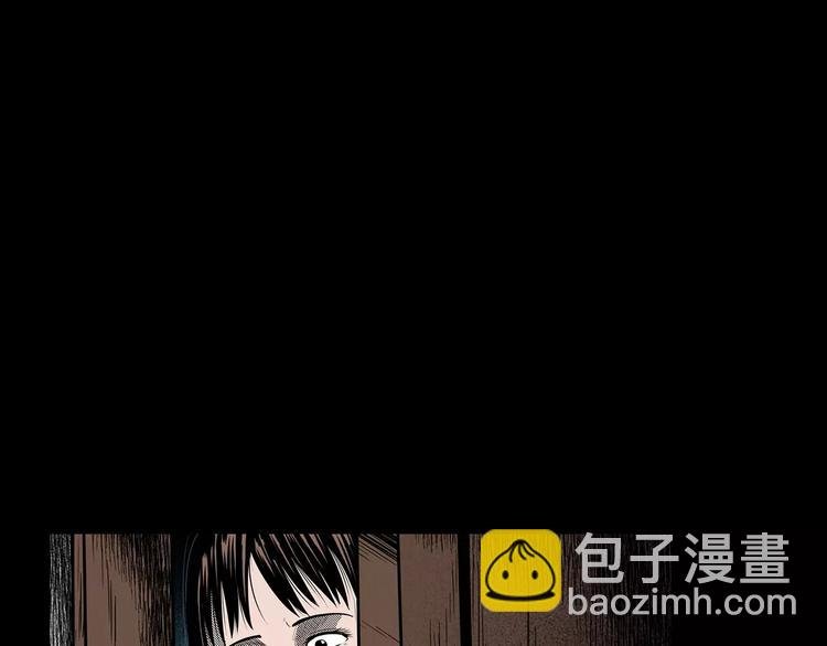 第19话 角落里的人影