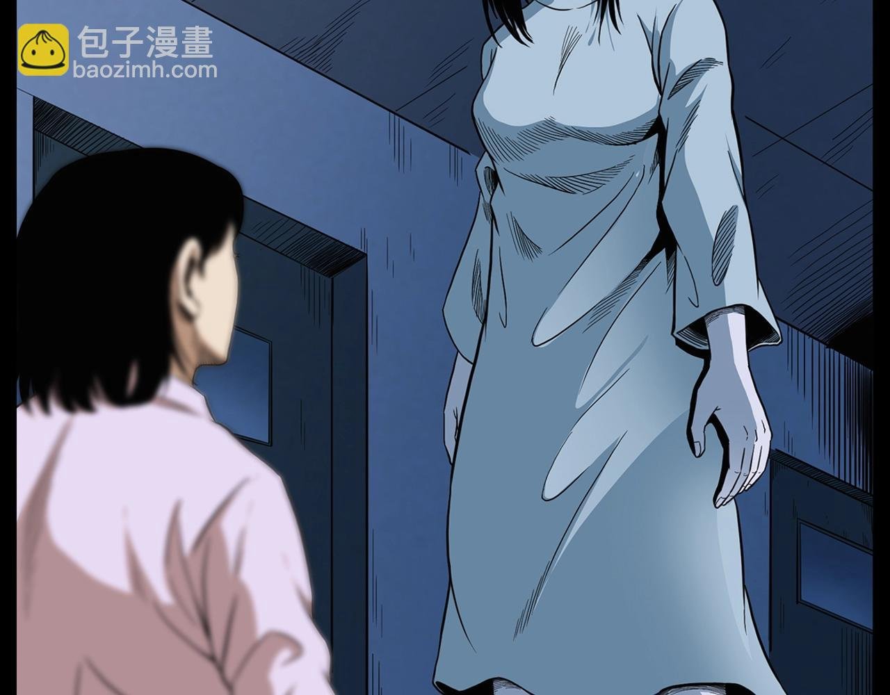 第188话 阎老九之善与恶