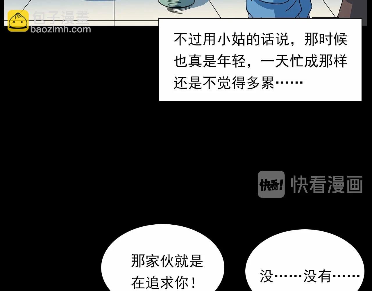 第189话 午夜场之封闭的仓库