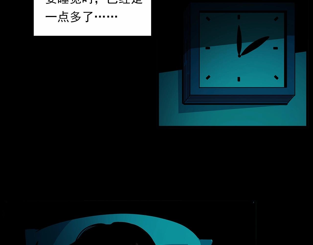 第189话 午夜场之封闭的仓库