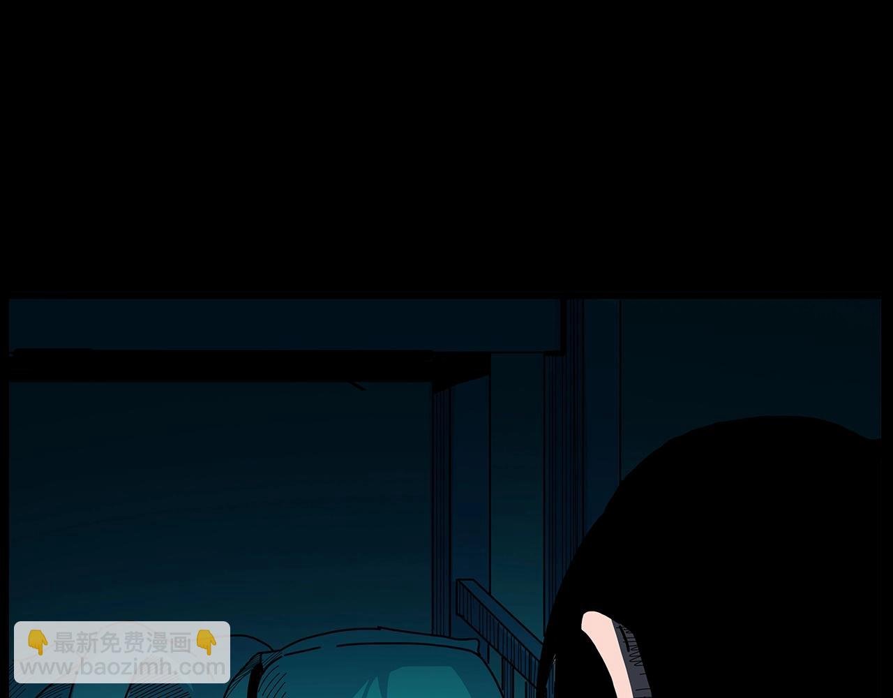 第189话 午夜场之封闭的仓库