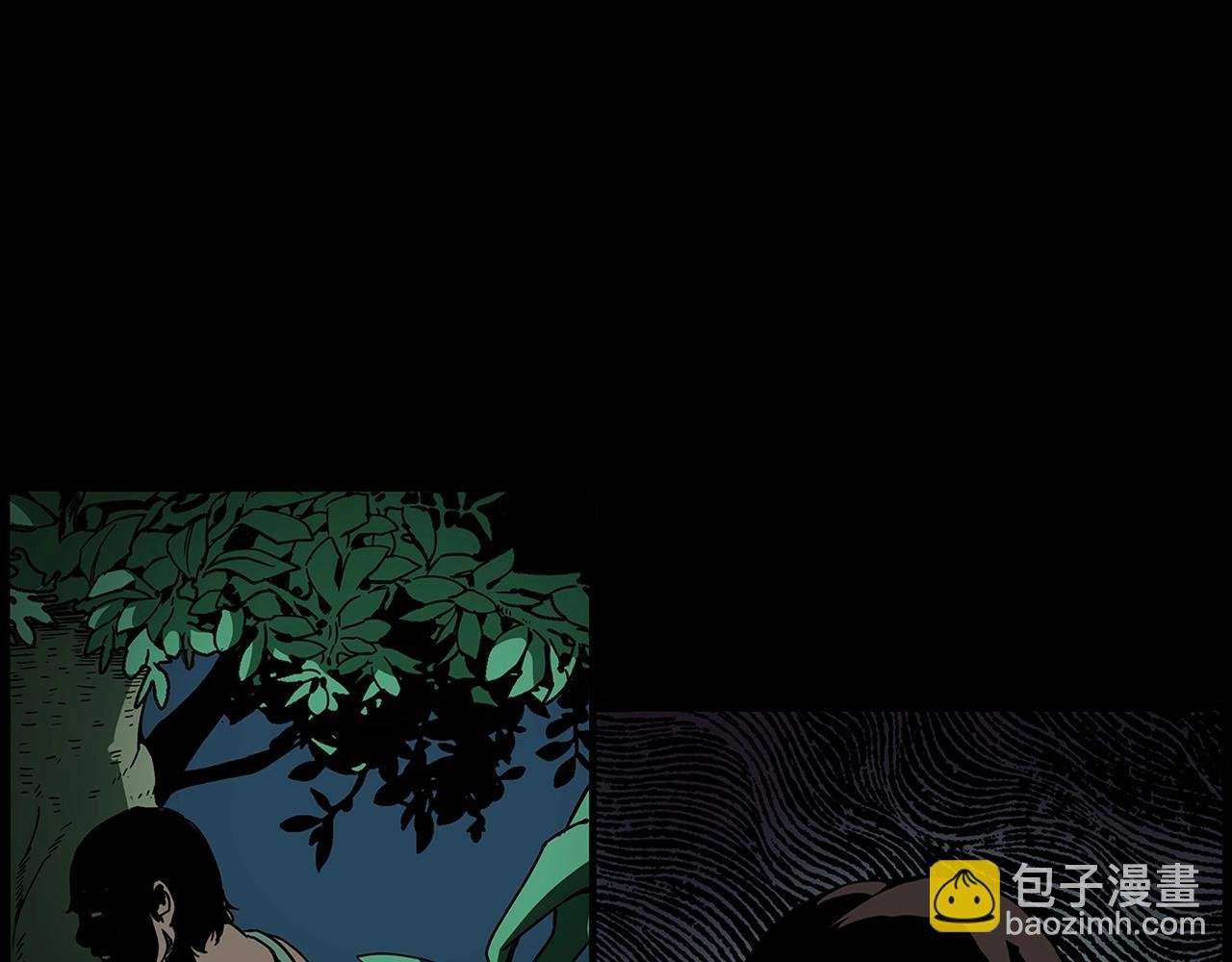 第193话 午夜场之孤岛（下）