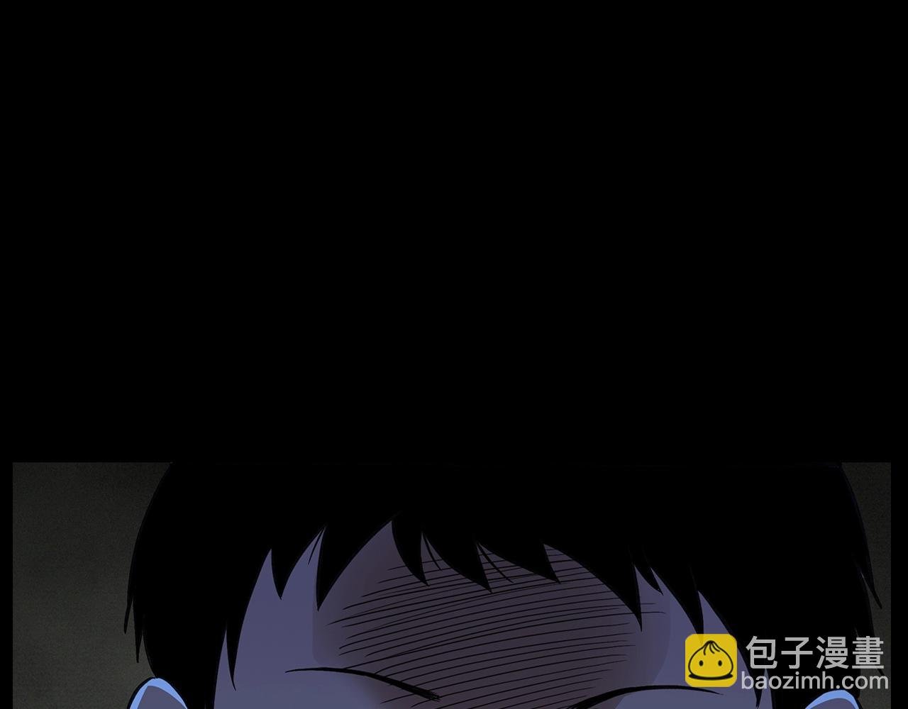 第196话 阎老九之抓捕食人鬼