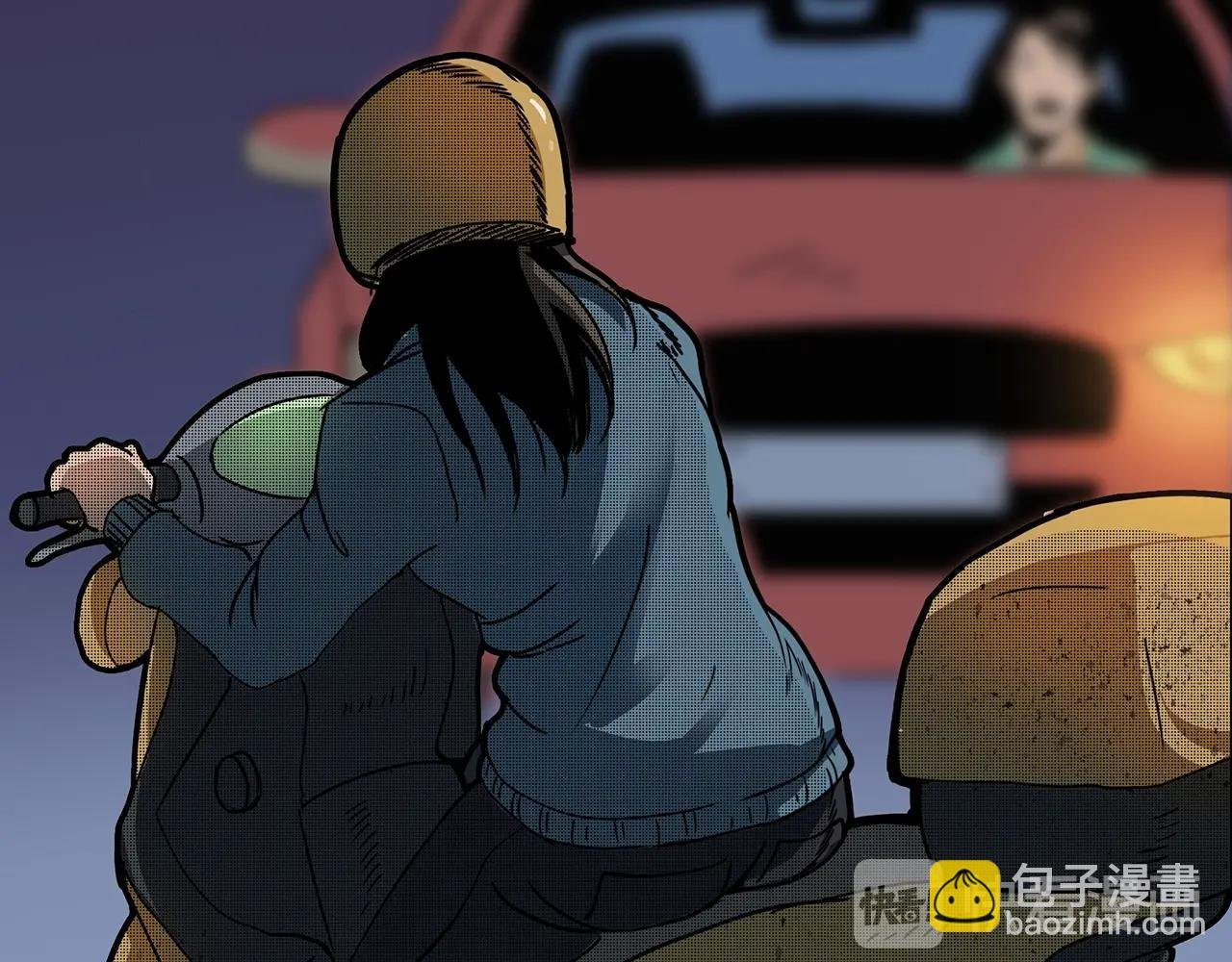 第197话 午夜场之祸