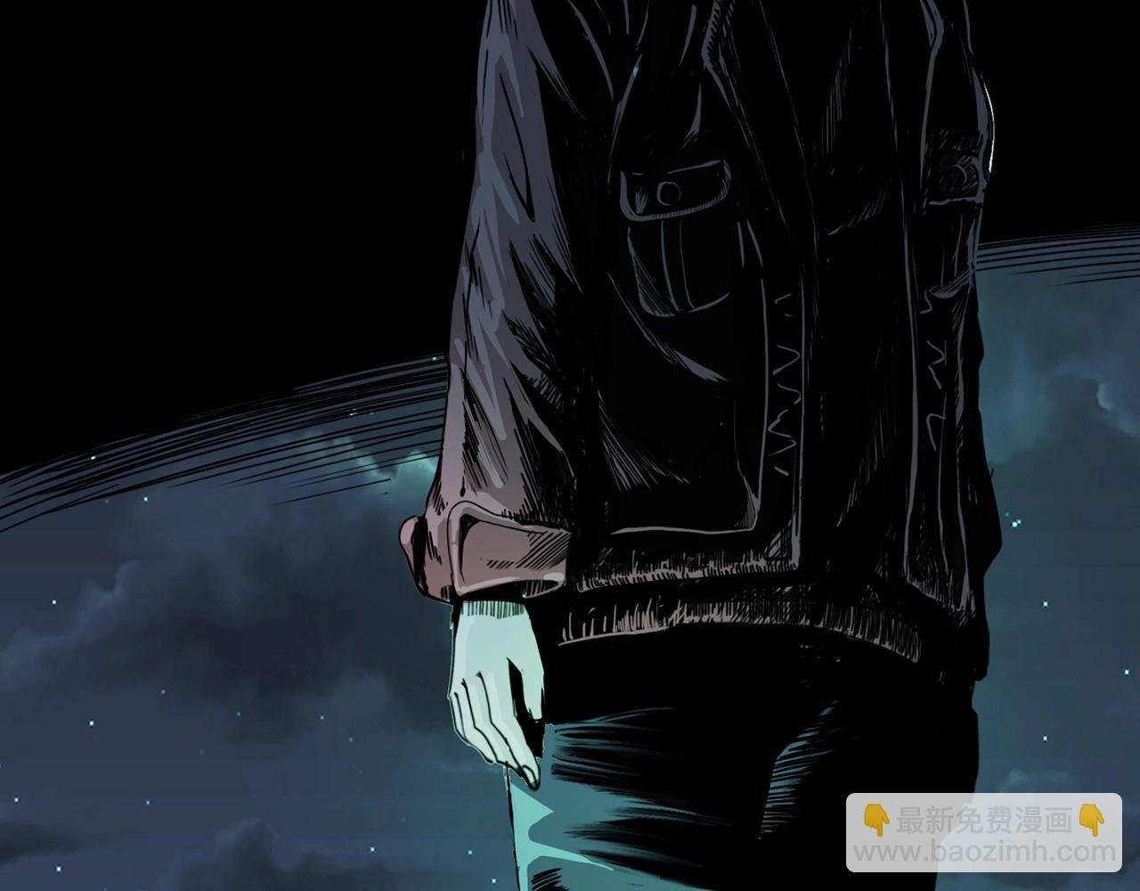 第205话 午夜场之夜归