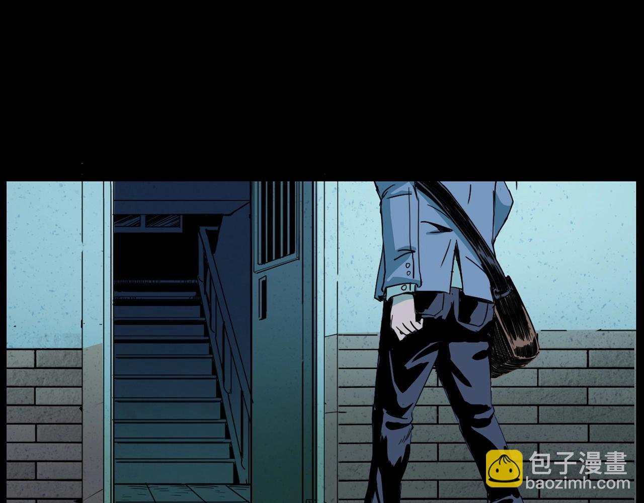 第205话 午夜场之夜归