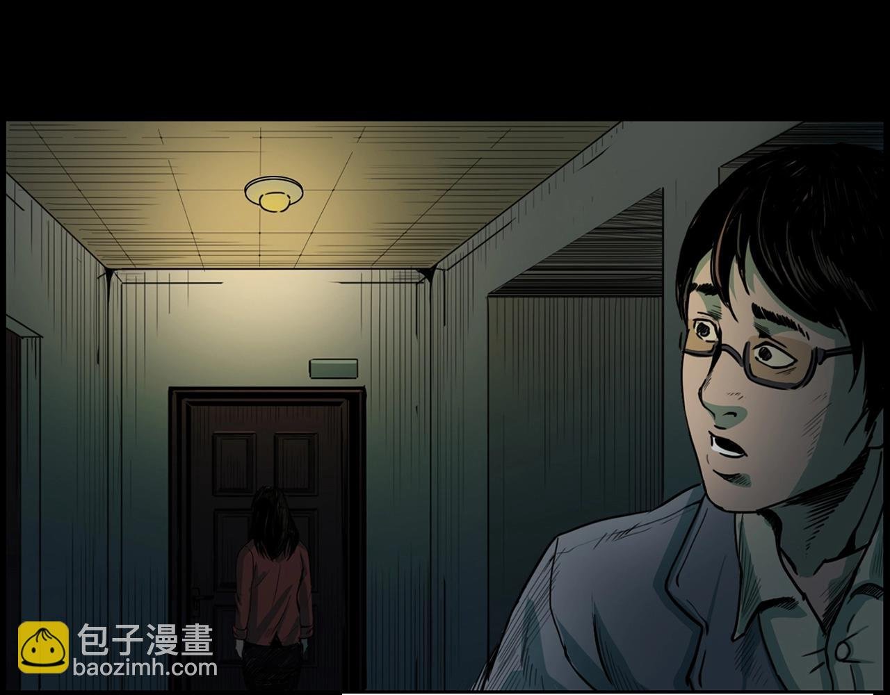 第205话 午夜场之夜归