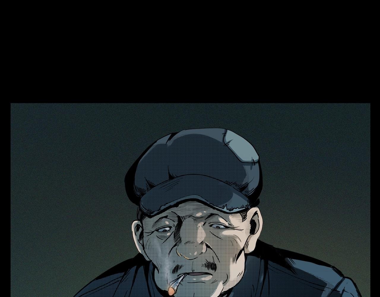 第206话 午夜场之走失