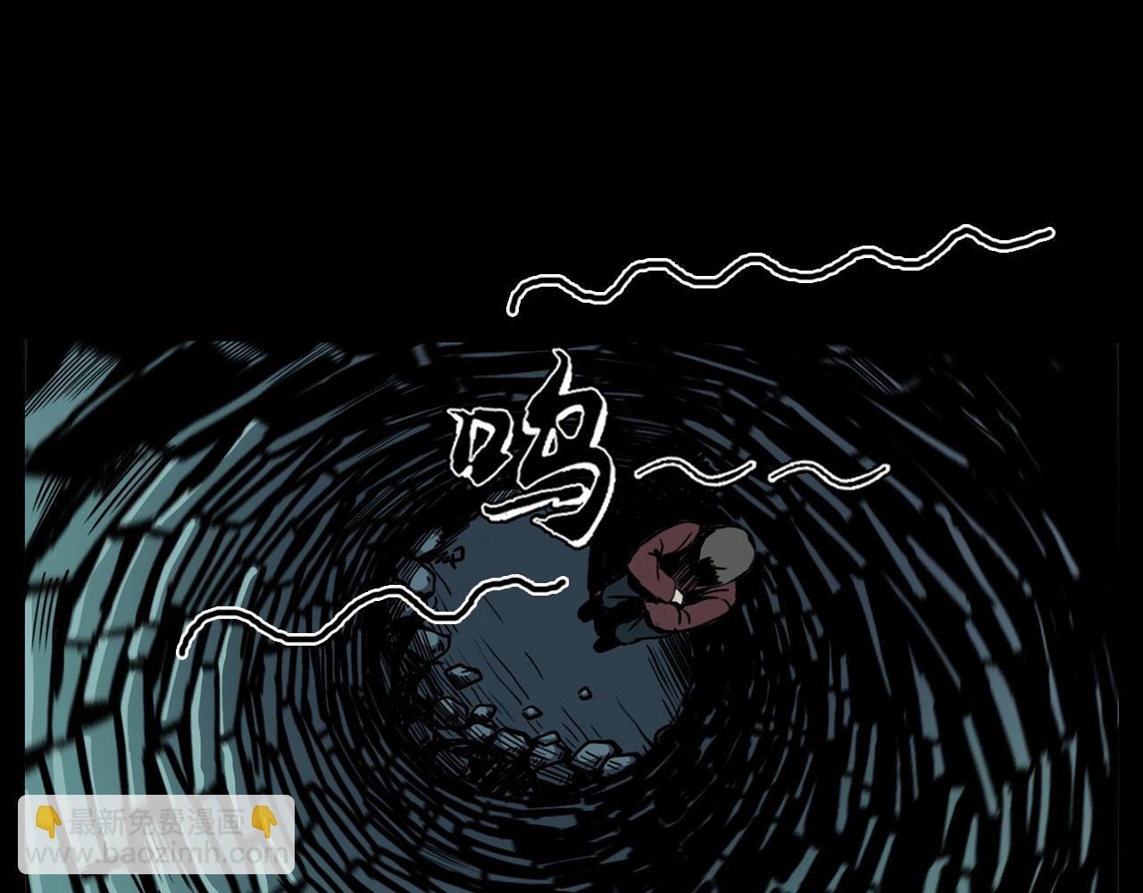 第206话 午夜场之走失