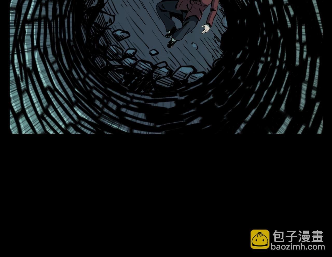 第206话 午夜场之走失