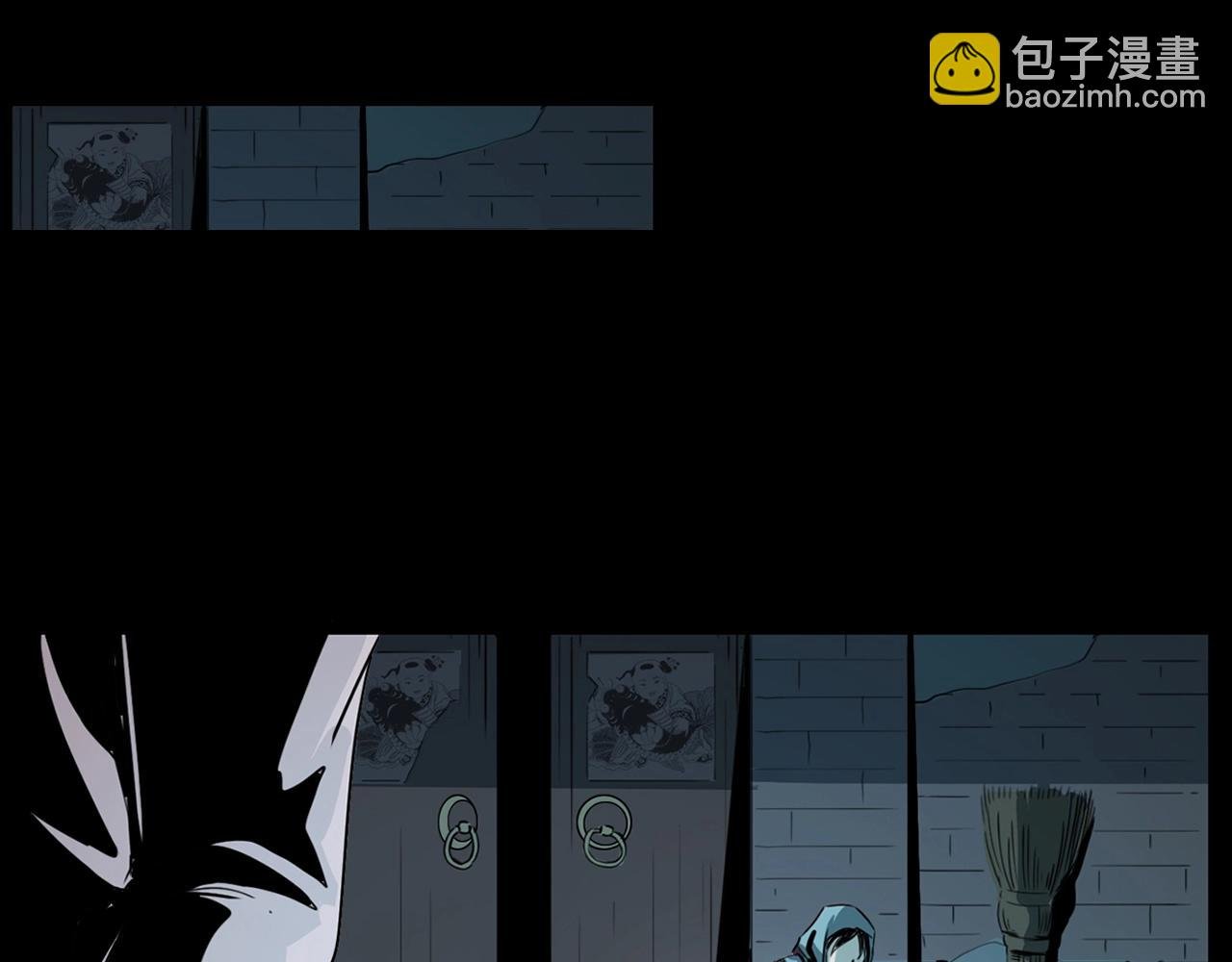 第206话 午夜场之走失