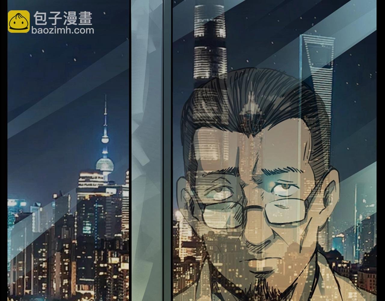 第207话 午夜场之天台