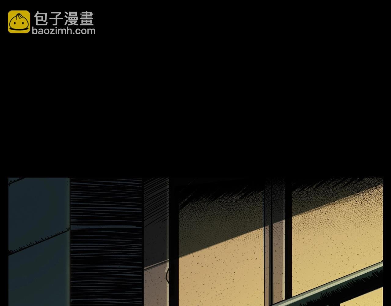 第208话 午夜场之床脚的鬼影